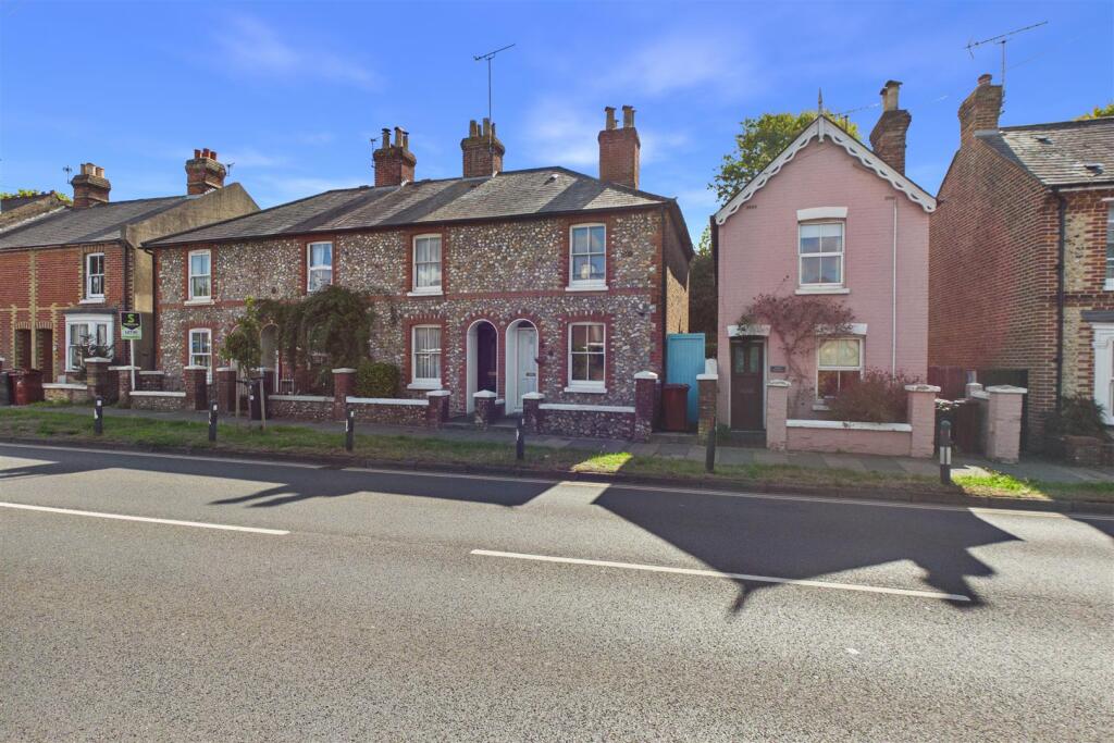 Main image of property: Orchard Street, Chichester