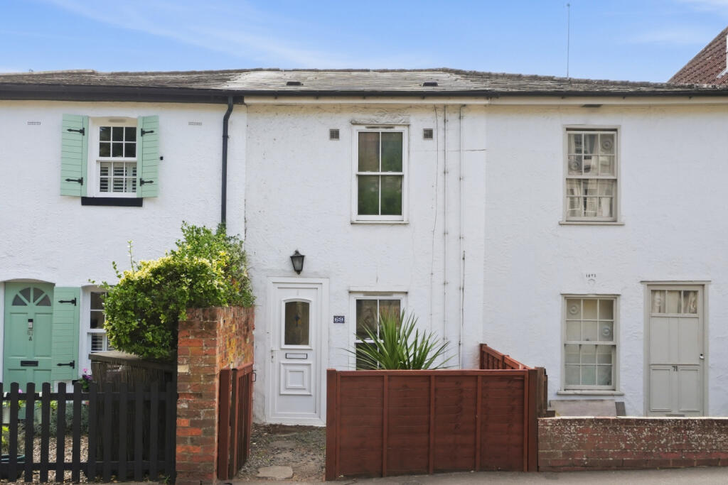 Main image of property: Hadham Road, Bishop's Stortford, Hertfordshire, CM23