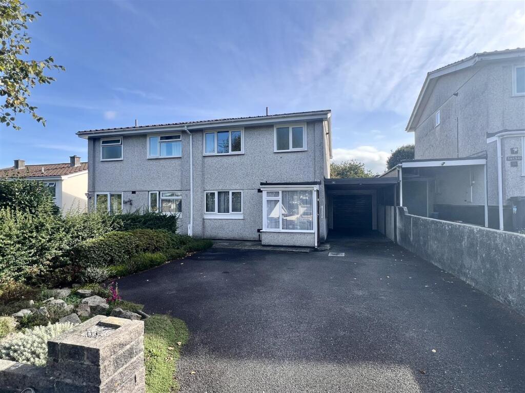 Main image of property: Cormorant Drive, St. Austell