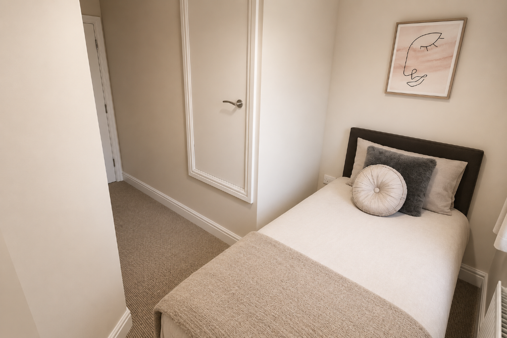 Main image of property: Chestnut Grove, DN12