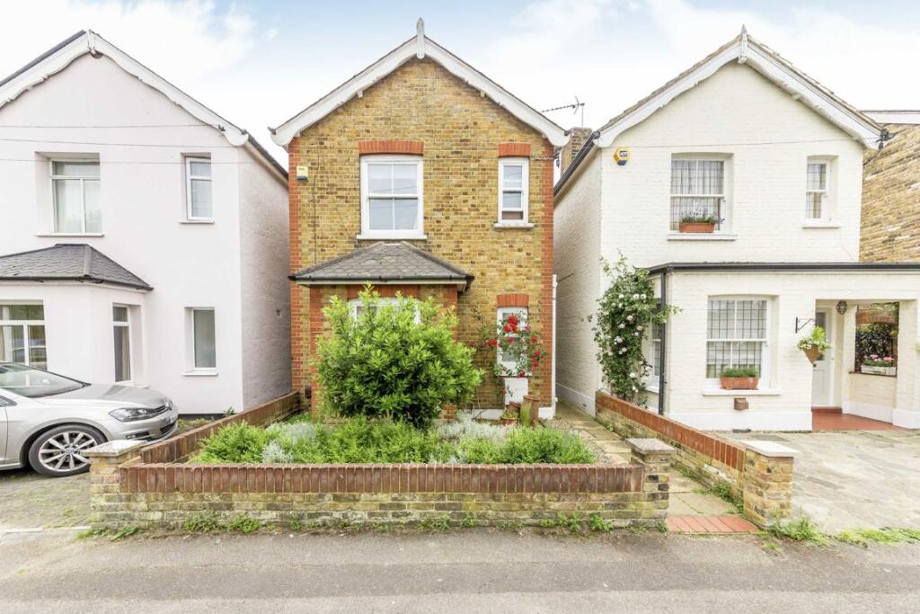 Main image of property: Rooksmead Road, Sunbury-On-Thames