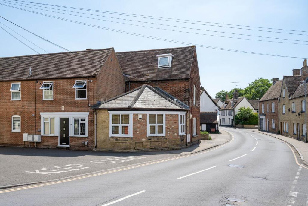 Main image of property: Brookside Court, St. Mary`s Street