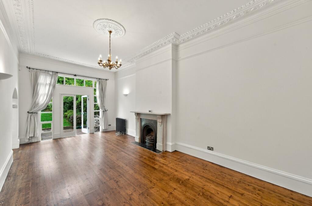 Main image of property: Fordwych Road, London, NW2