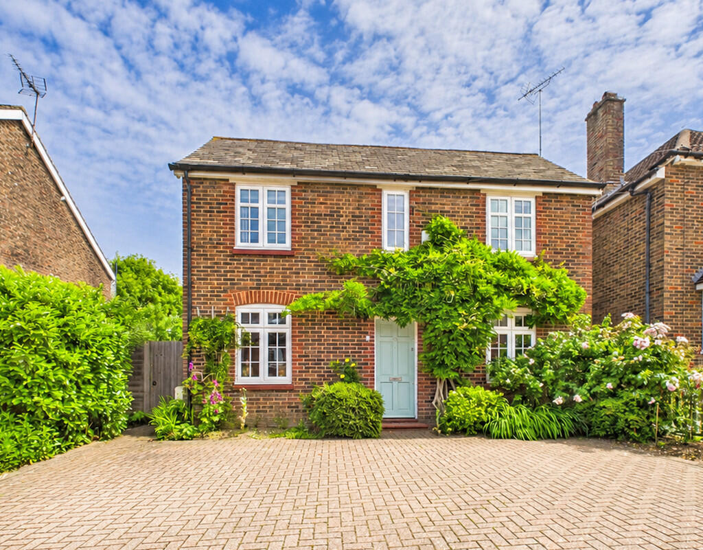 Main image of property: Rusper Road, Horsham