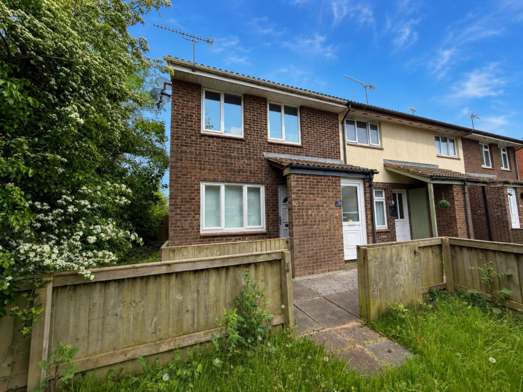 Main image of property: Chandos Close, Grange Park