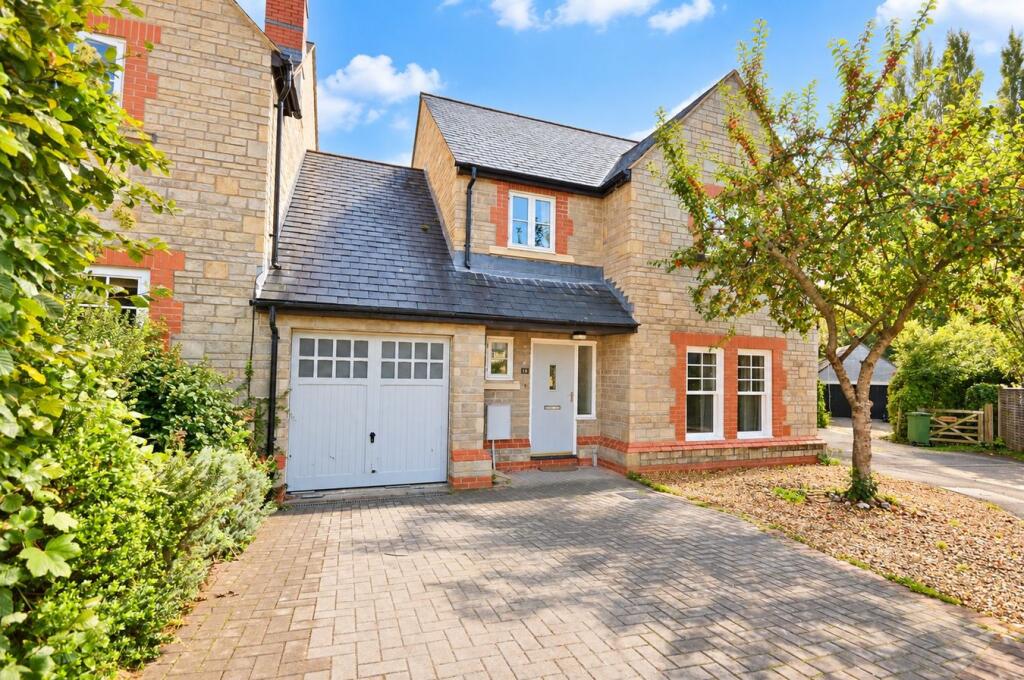 Main image of property: Springfield Close, Cross, Axbridge, BS26