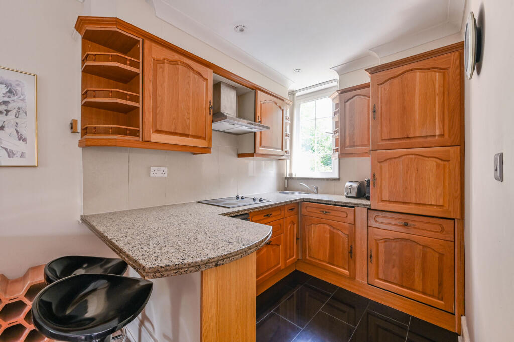Main image of property: Grove End Road, St John's Wood, London, NW8