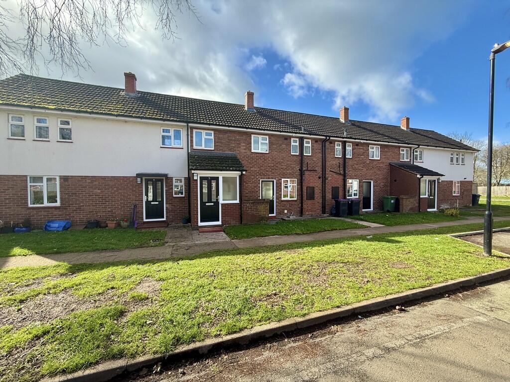 Main image of property: Boscobel Road, Buntingsdale, Tern Hill