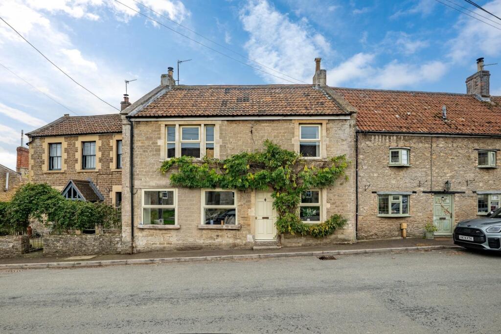 Main image of property: High Street, Faulkland