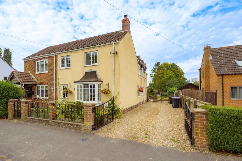 Main image of property: Main Road, Sibsey, PE22