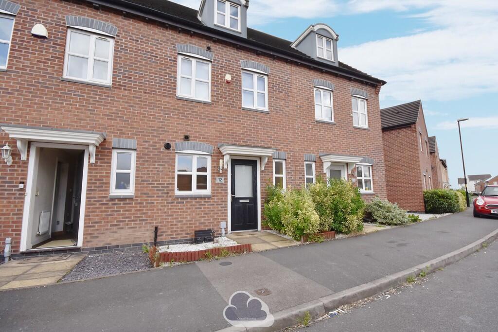 Main image of property: Dragoon Road, Coventry, CV3 1PD