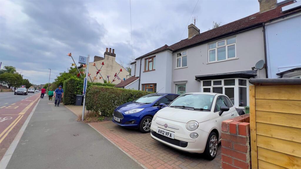 Main image of property: Histon Road, Cambridge