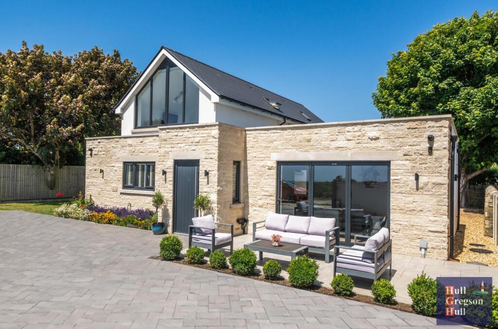 Main image of property: The Mill House, Park Road, Portland
