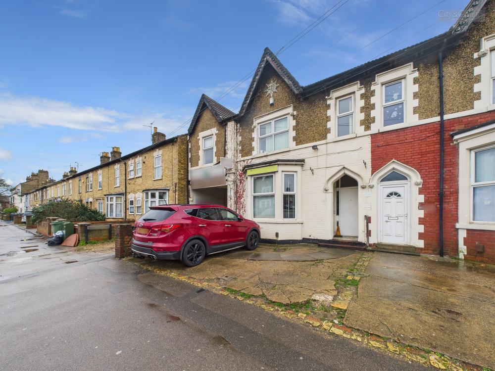 Main image of property: Lincoln Road, Peterborough