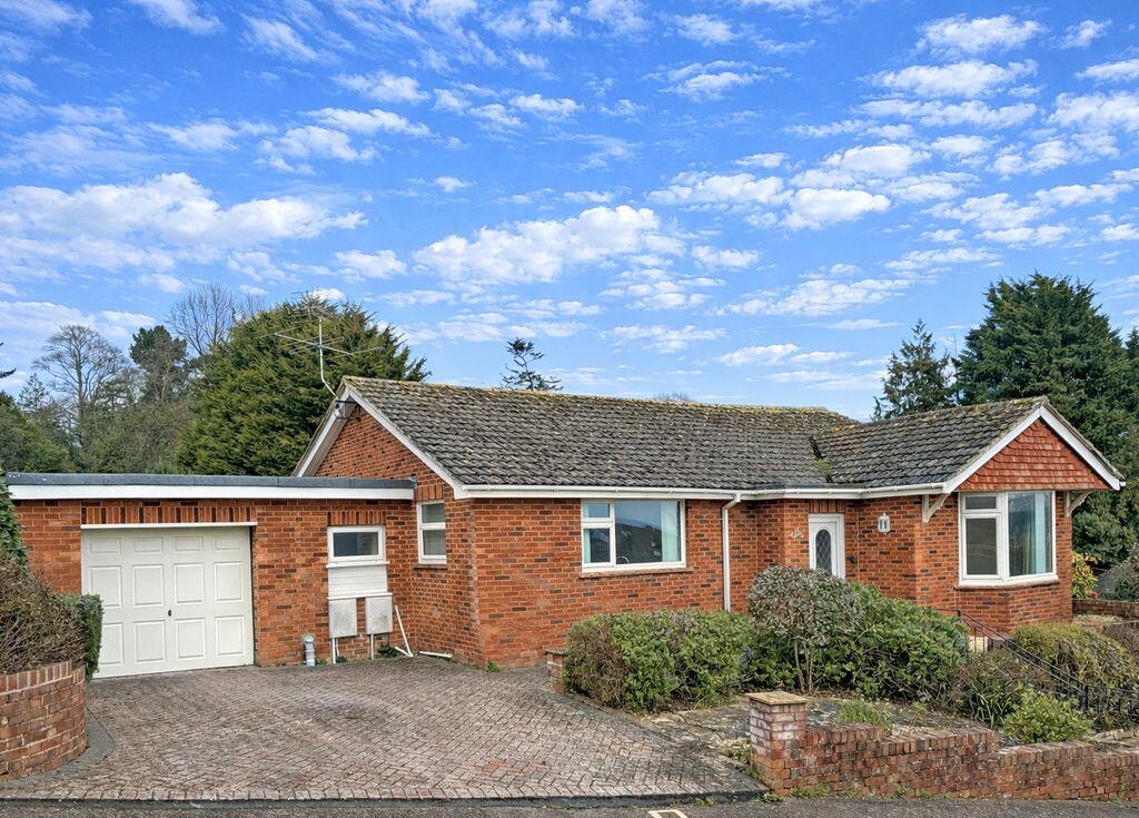 Main image of property: Glebelands, Sidmouth