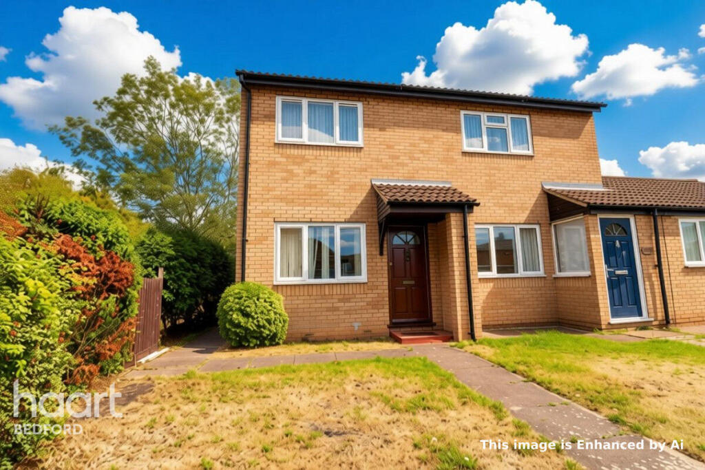 Main image of property: Alburgh Close, Bedford