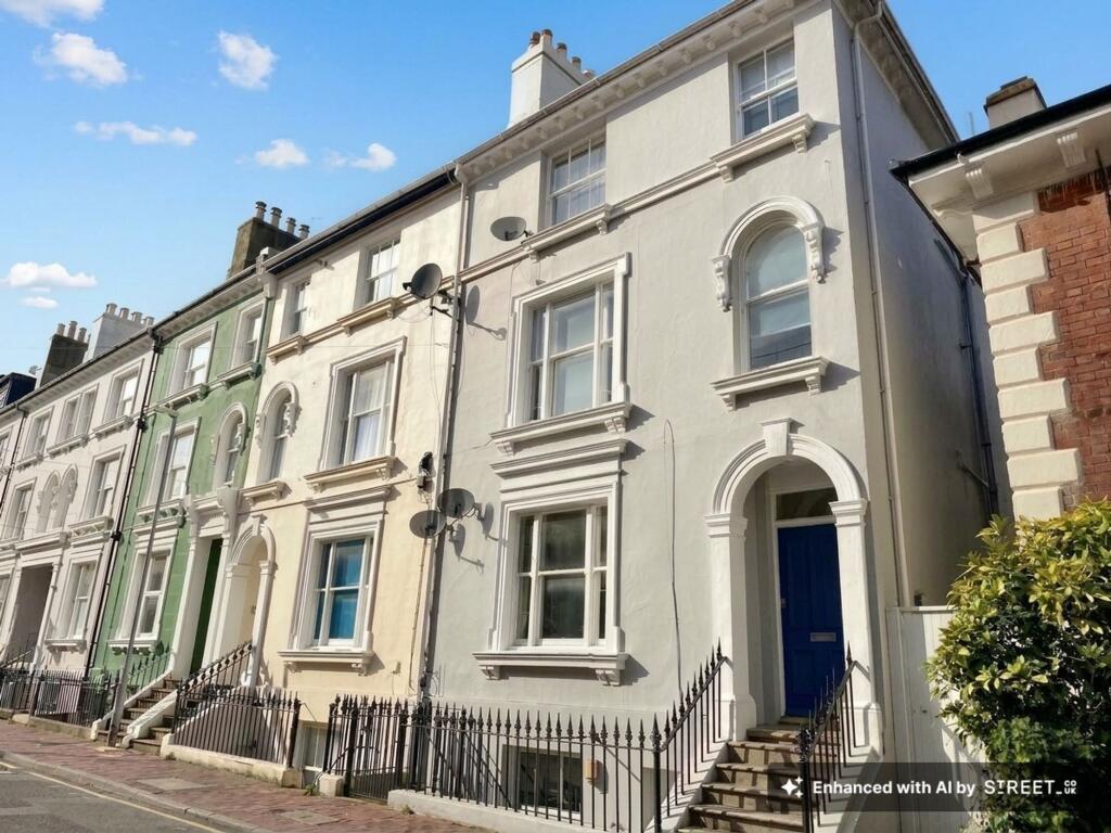 Main image of property: Dudley Road, Tunbridge Wells, TN1