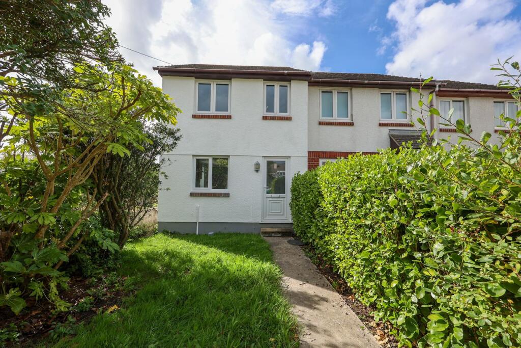 Main image of property: Goverseth Road, Foxhole, St Austell, PL26