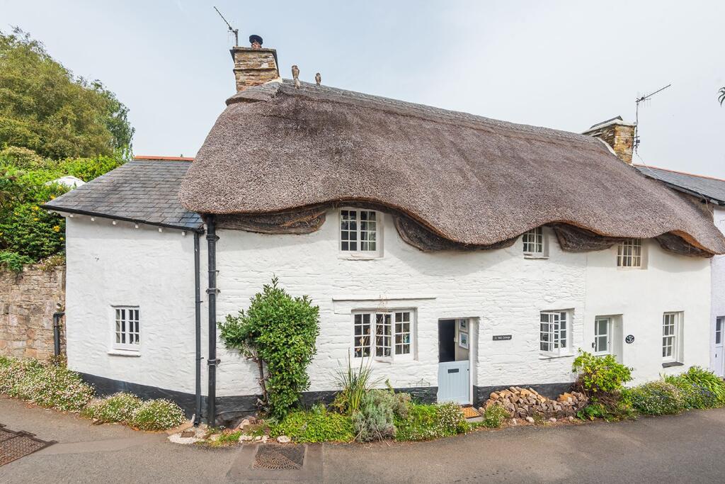 Main image of property: Slapton, Kingsbridge