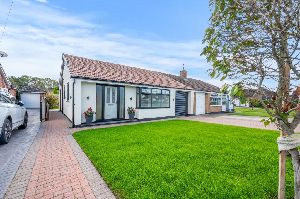 Main image of property: Meadow Lane, Fearnhead, WA2