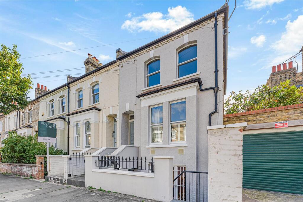 Main image of property: Reporton Road, Fulham
