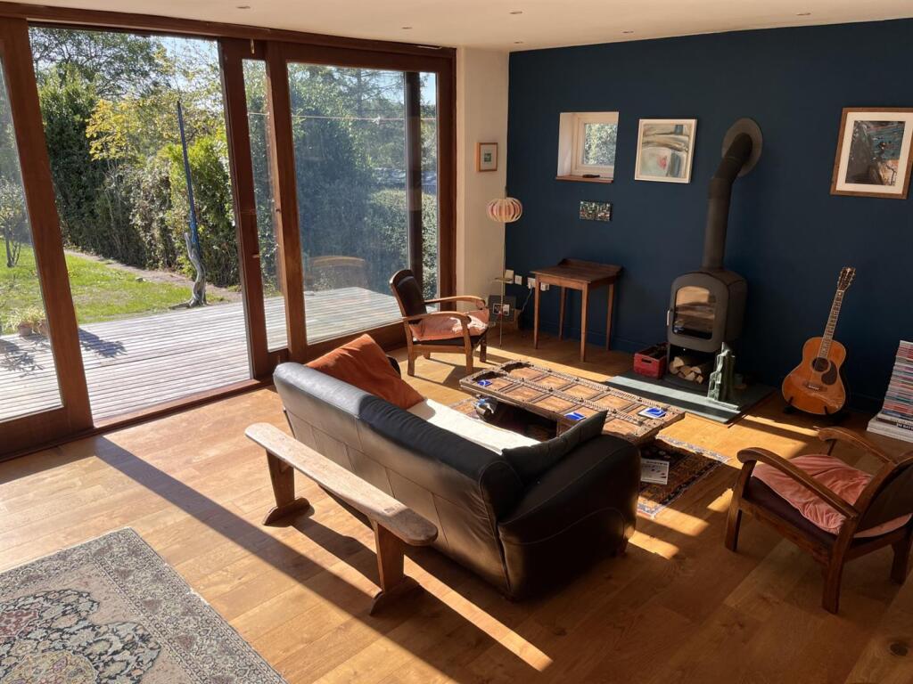Main image of property: Cockleton Lane, Gurnard