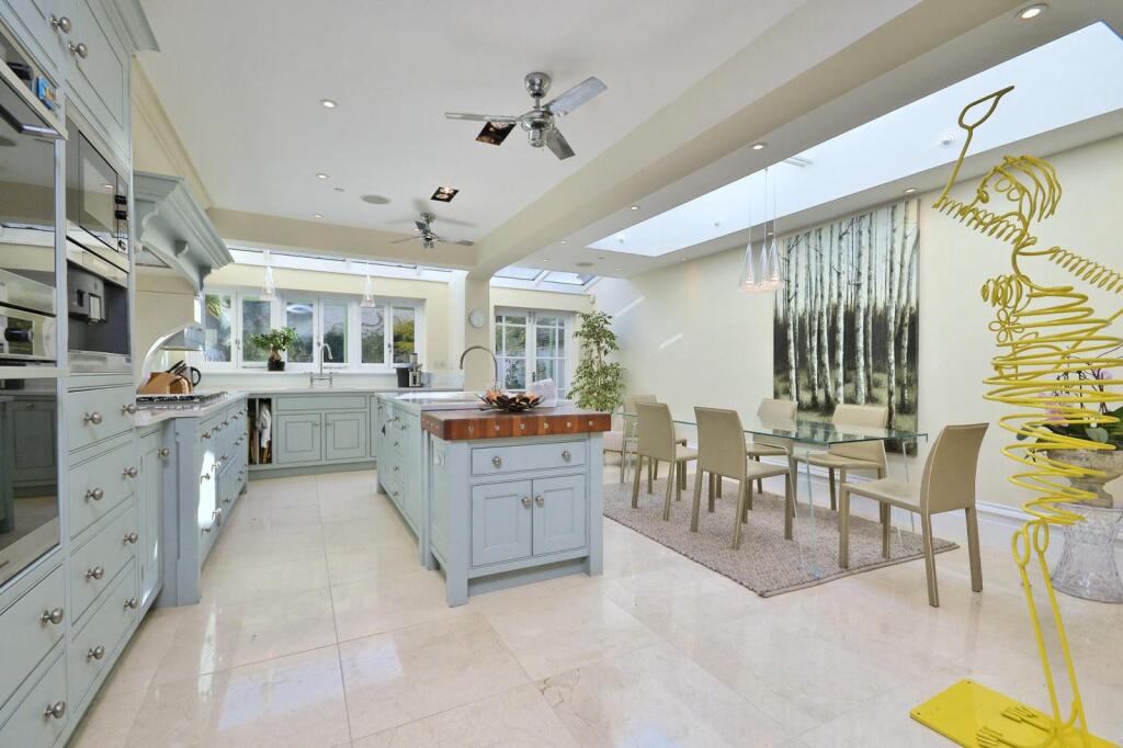 Main image of property: Cambridge Road, Battersea, London SW11
