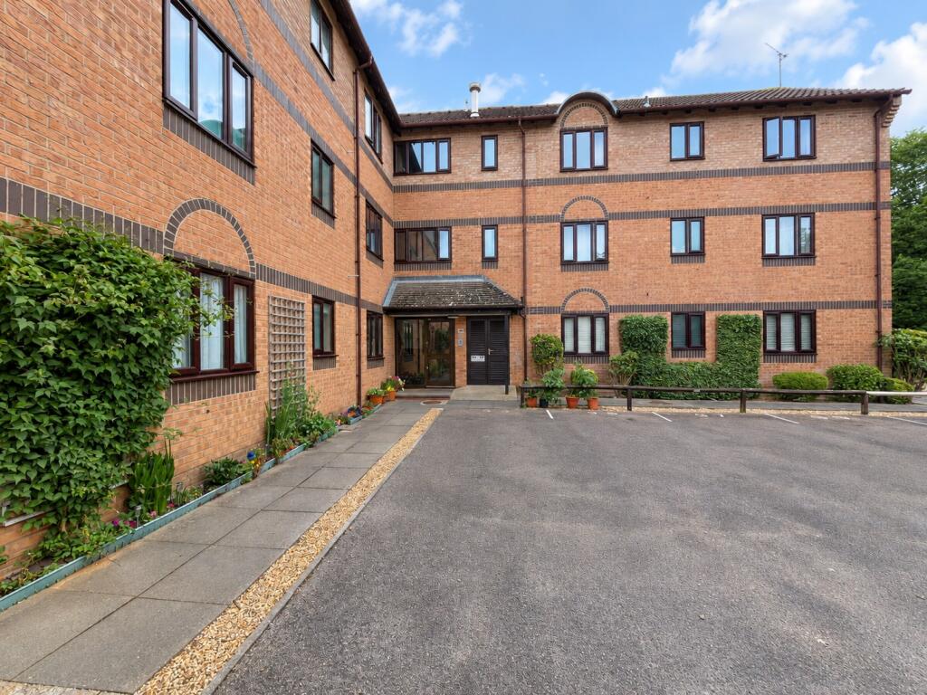 Main image of property: Friday Wood Green, Colchester, CO2
