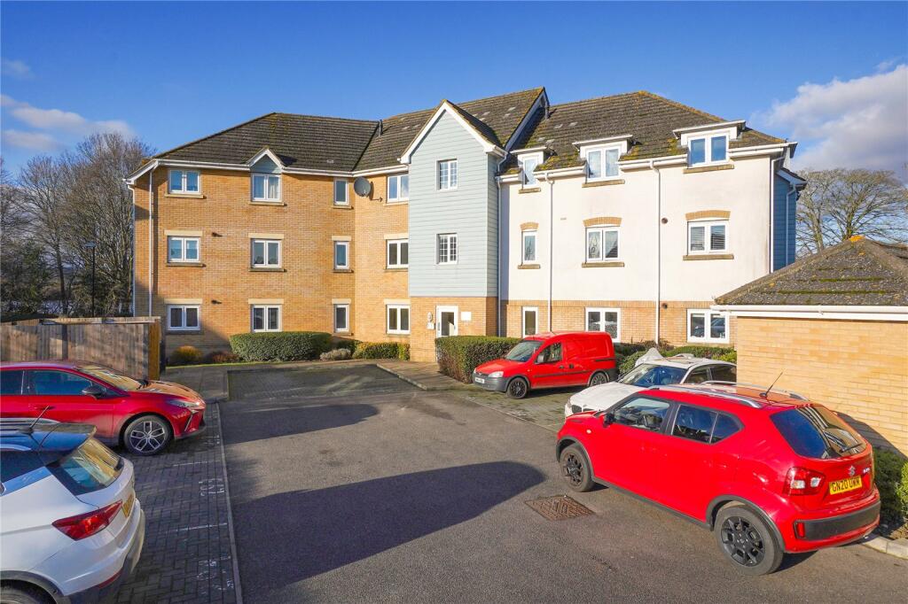 Main image of property: Sherwood Avenue, Larkfield, Aylesford, Kent, ME20