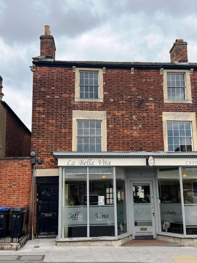 Main image of property: Castle Street, Trowbridge , Wiltshire