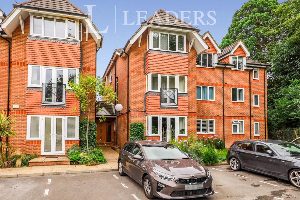 Main image of property: Burnham Gate, Stoke Road, GU1