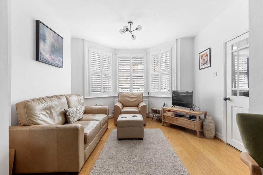 Main image of property: Plaistow Grove, Bromley, BR1