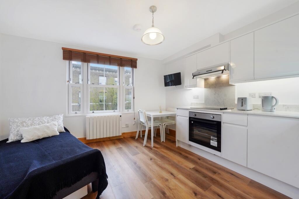 Main image of property: Hornsey Road, Archway