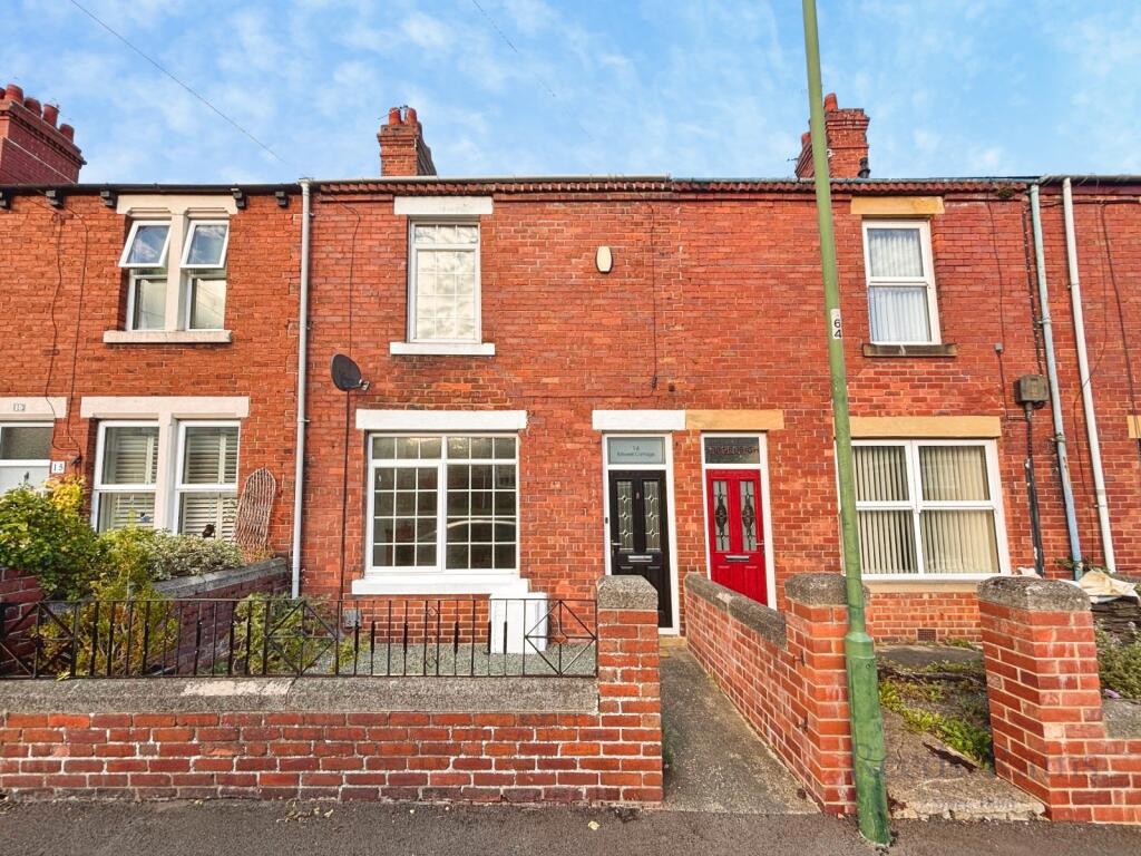 Main image of property: Kitswell Road, Lanchester, Durham, DH7