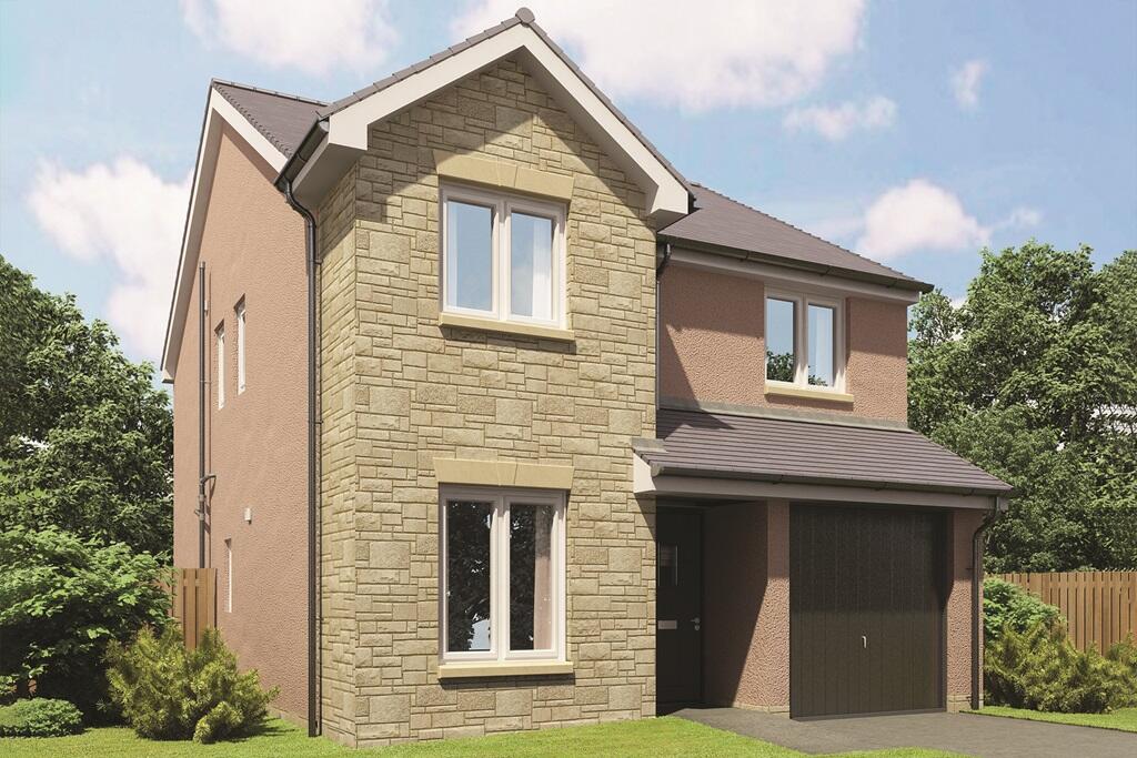 Main image of property: Off Belwood Road,
Penicuik,
Midlothian,
EH26 0NW