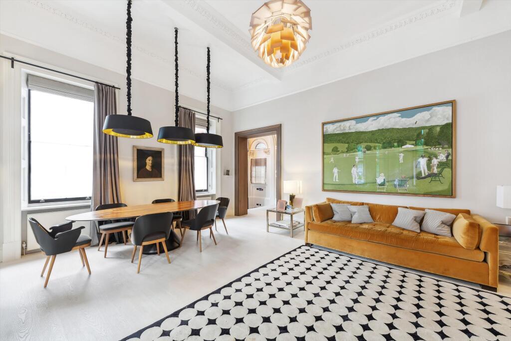 Main image of property: Cadogan Square, London, SW1X