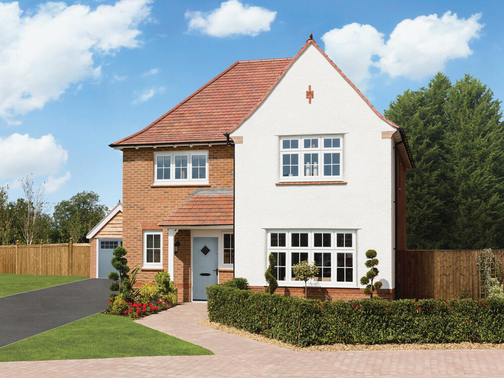 Main image of property: Haigh Moor Road, Tingley, Wakefield, WF3 1EF