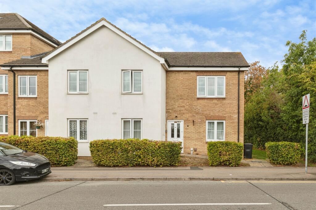 Main image of property: Grange Road, Northampton