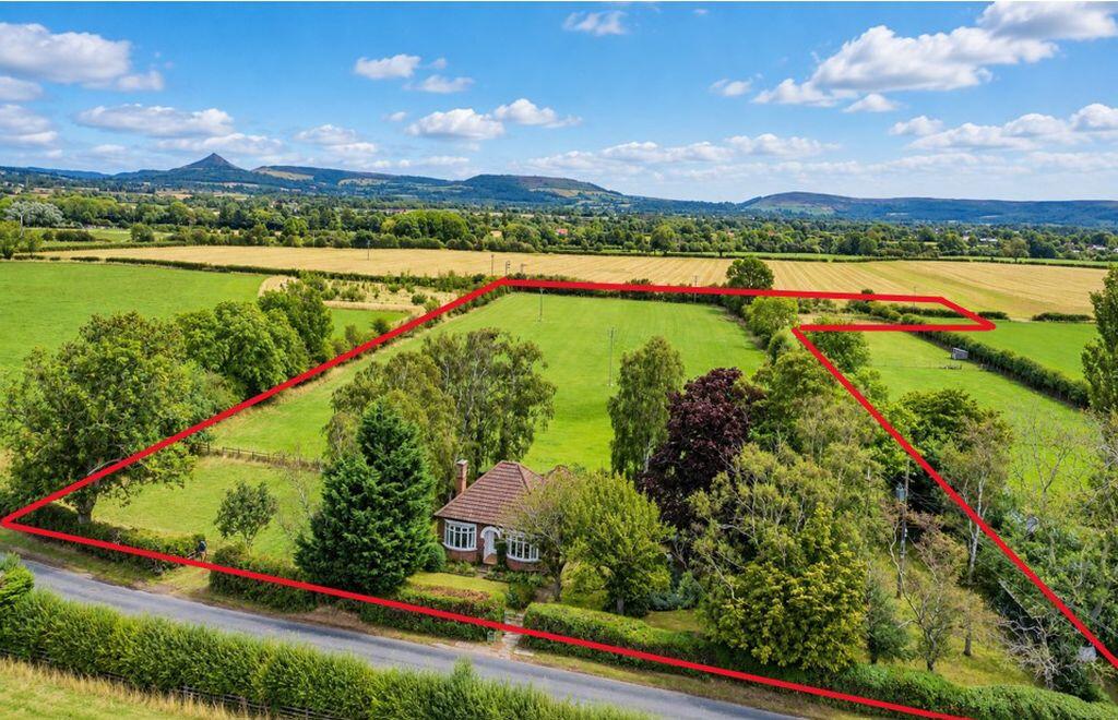 Main image of property: Kirkby Lane, Kirkby-in-Cleveland, Middlesbrough