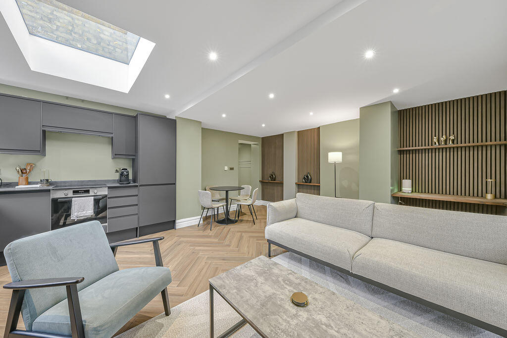 Main image of property: Queenstown Road, Battersea - SW11