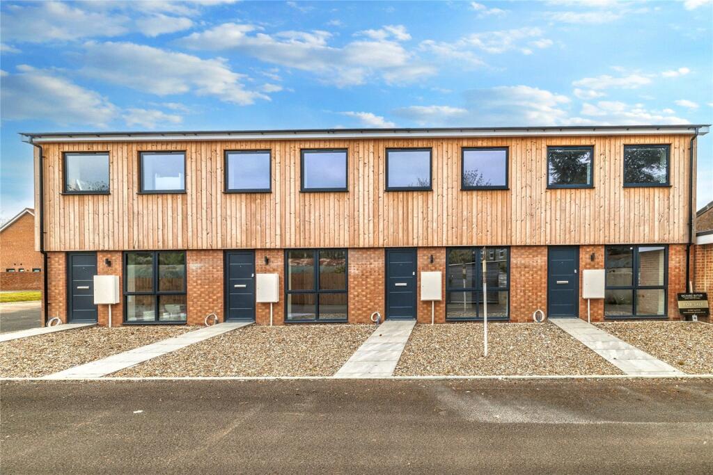 Main image of property: Lea End, Lea, Ross-on-Wye, Herefordshire, HR9