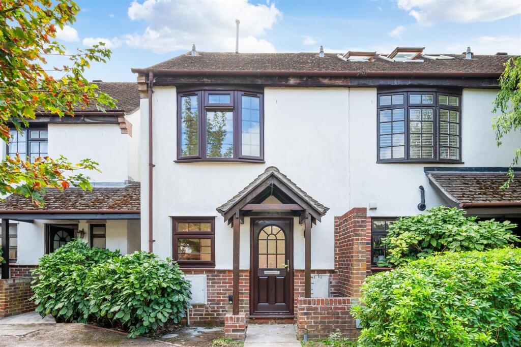Main image of property: George Square, Wimbledon