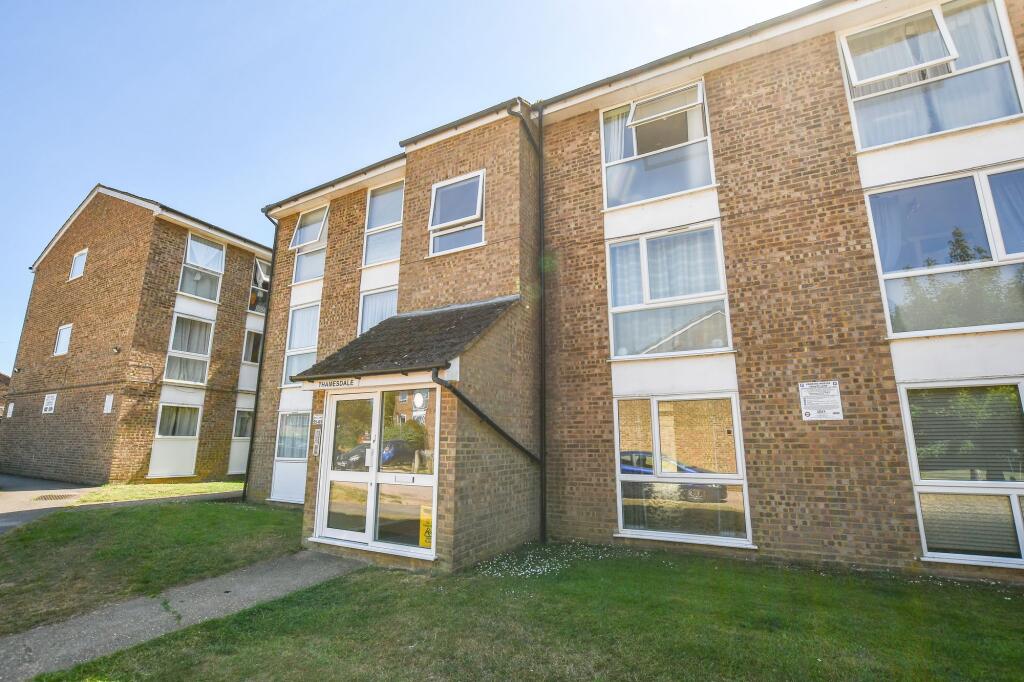 Main image of property: Thamesdale, London Colney, AL2