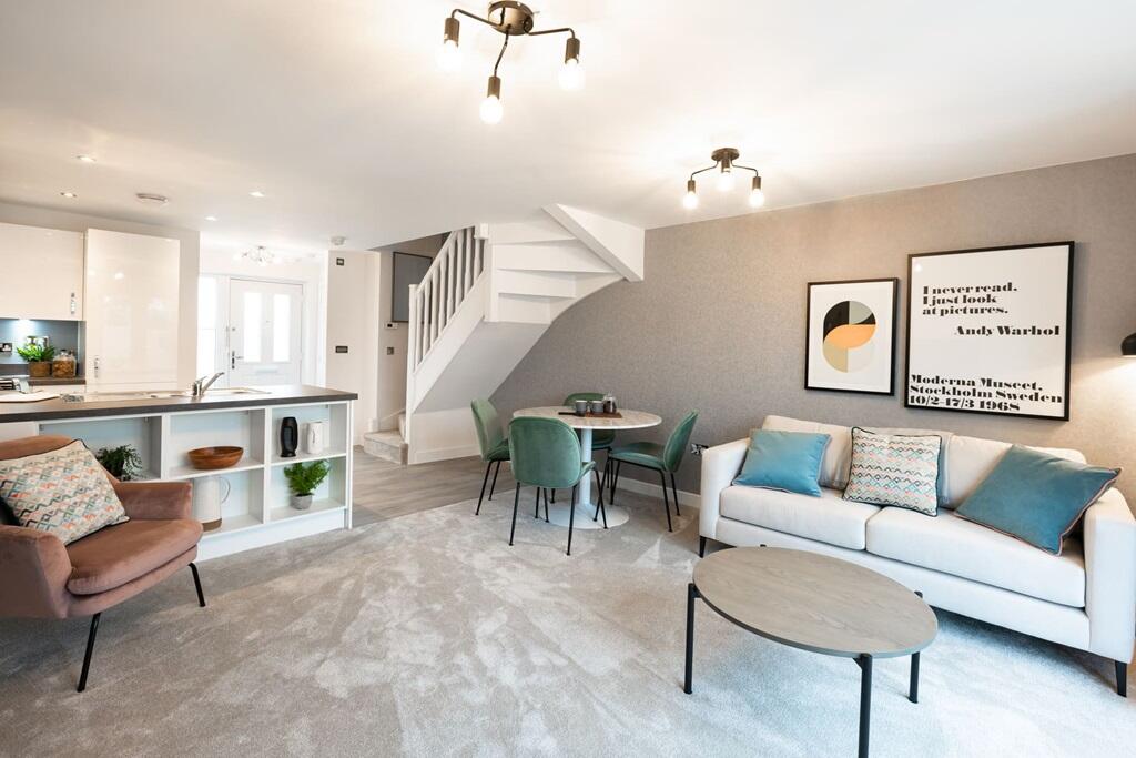 Main image of property: Cranford Road,
Barton Seagrave,
NN15 5JN