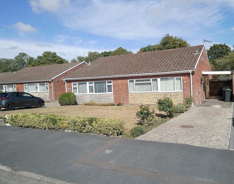 Main image of property: Granby Road, Muscliff, Bournemouth