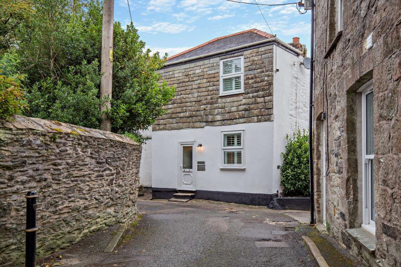 Main image of property: St Columb Major