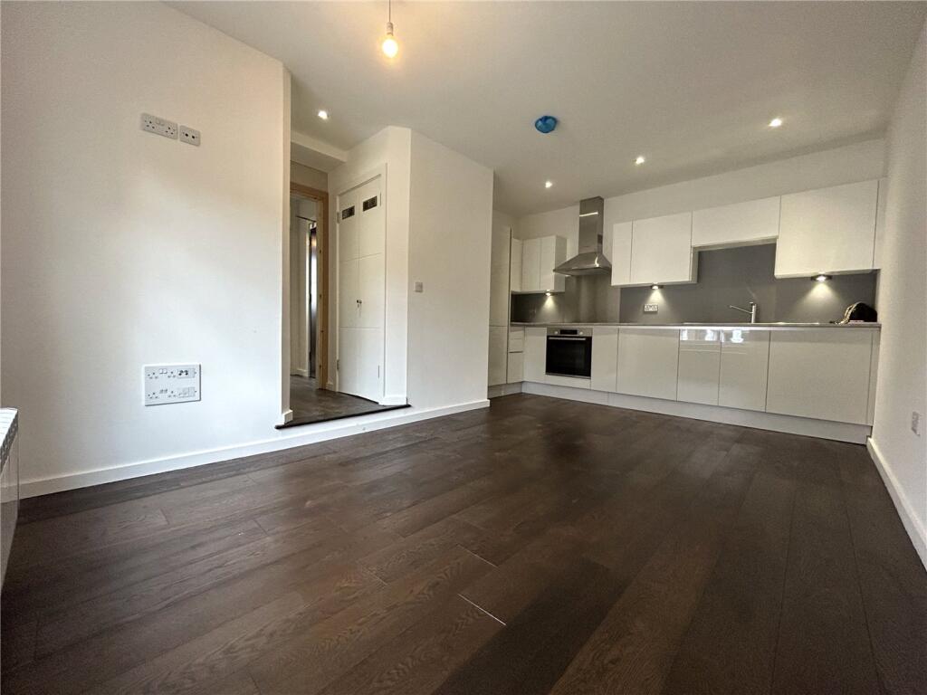 Main image of property: Princess Crescent, London, N4