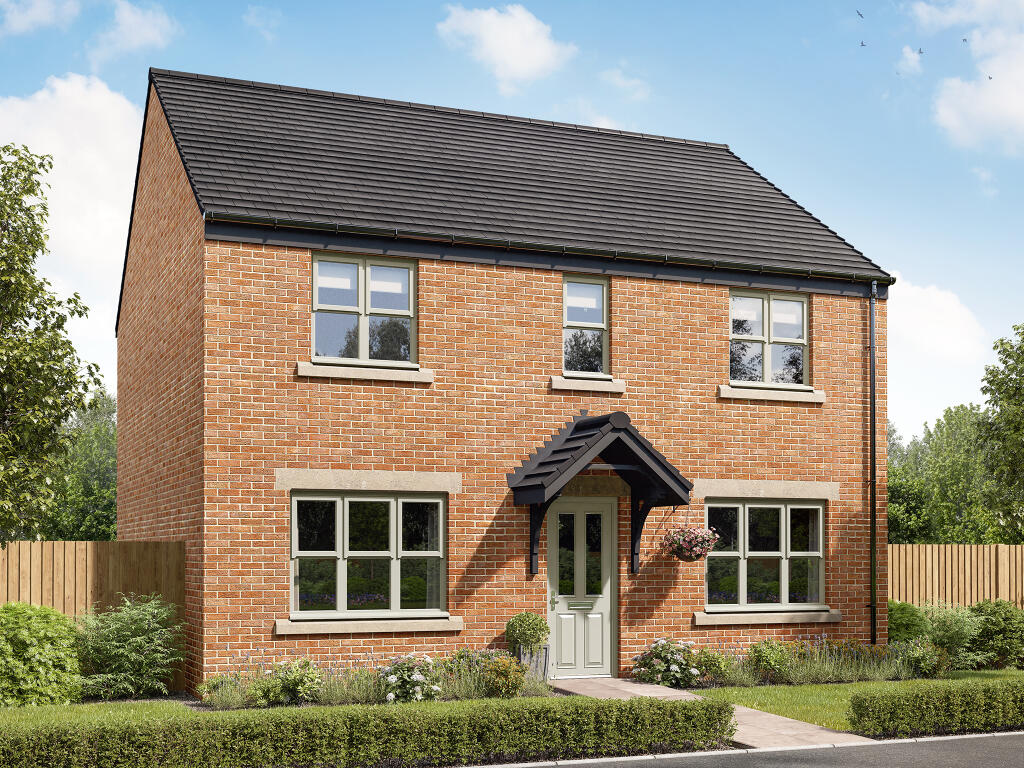 Main image of property: Penny Pot Lane,
Killinghall,
Harrogate,
HG3 2GW