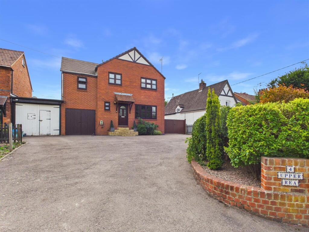 Main image of property: Upper Rea, Hempsted, Gloucester