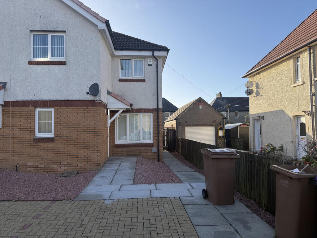 Main image of property: Park Road, Girvan, South Ayrshire